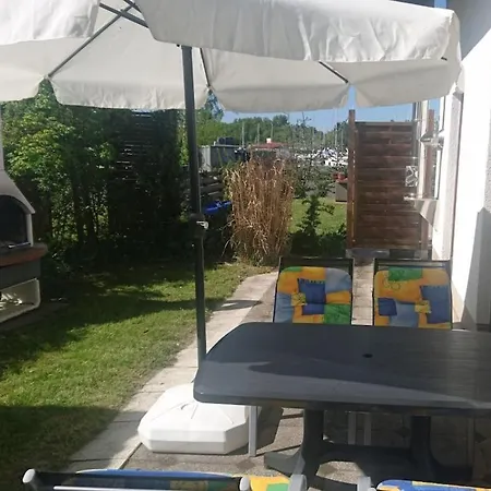 304 In The Port Village Of Vakantiehuis *