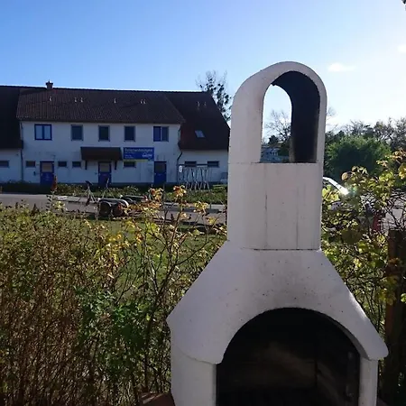 304 In The Port Village Of Vakantiehuis Rechlin